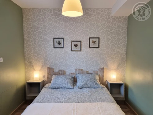 Gîte Preux-au-Bois, 2 pièces, 3 personnes - photo_17437062750