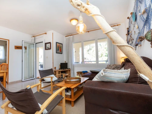 Appartement Llançà, 3 pièces, 4 personnes - photo_1011590105330