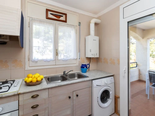 Appartement Llançà, 3 pièces, 4 personnes - photo_1011590105330