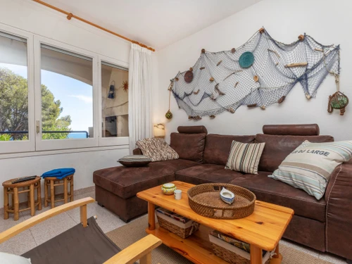 Appartement Llançà, 3 pièces, 4 personnes - photo_1011590105330