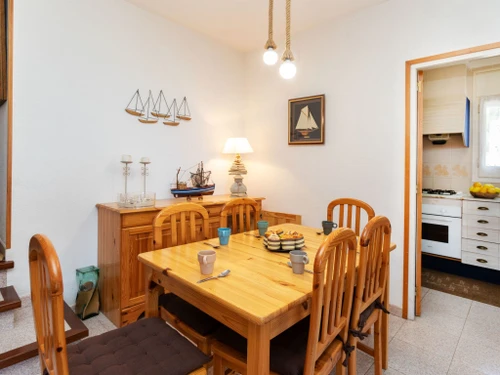 Appartement Llançà, 3 pièces, 4 personnes - photo_1011590105330