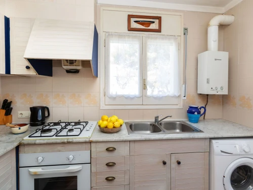 Appartement Llançà, 3 pièces, 4 personnes - photo_1011590105330