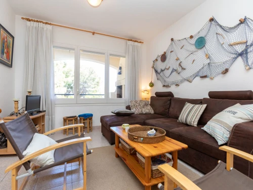 Appartement Llançà, 3 pièces, 4 personnes - photo_1011590105330