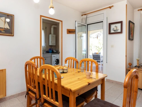 Appartement Llançà, 3 pièces, 4 personnes - photo_1011590105330