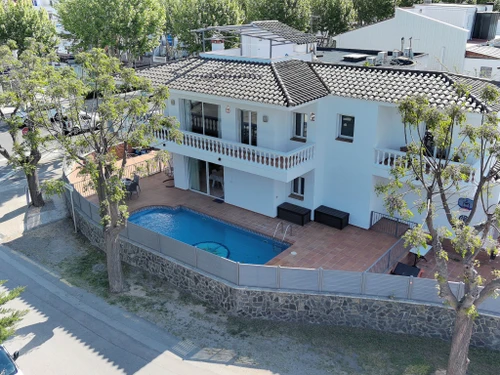 Maison Empuriabrava, 7 pièces, 9 personnes - photo_1011590107147