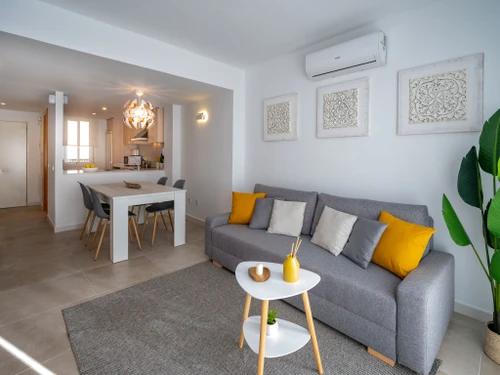 Appartement Segur de Calafell, 3 pièces, 4 personnes - photo_18852552700
