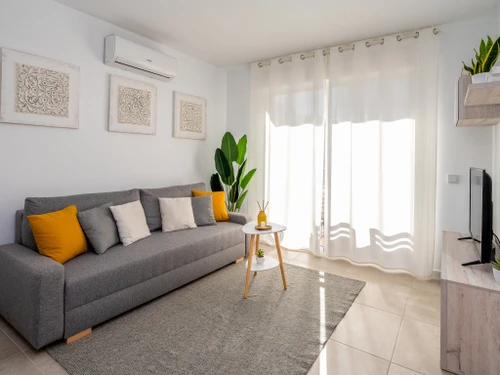 Appartement Segur de Calafell, 3 pièces, 4 personnes - photo_18852552700