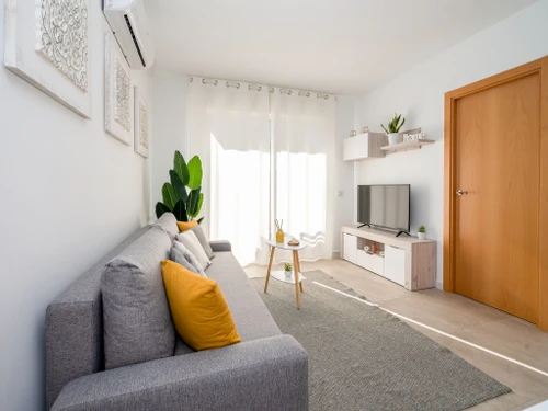 Appartement Segur de Calafell, 3 pièces, 4 personnes - photo_18852552700