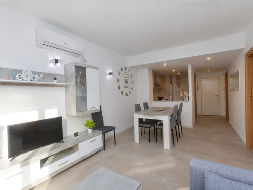 Apartment Segur de Calafell, 2 bedrooms, 4 persons - photo_18852552612