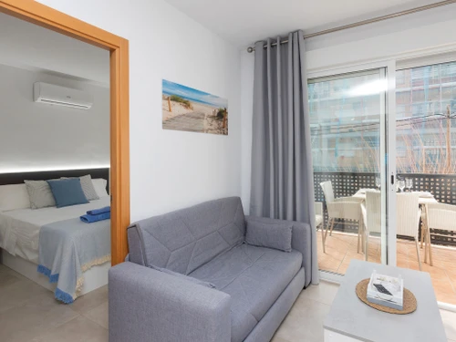 Apartment Segur de Calafell, 2 bedrooms, 4 persons - photo_18852552612