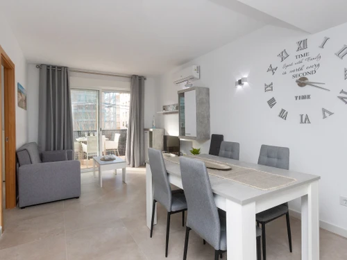 Apartment Segur de Calafell, 2 bedrooms, 4 persons - photo_18852552612