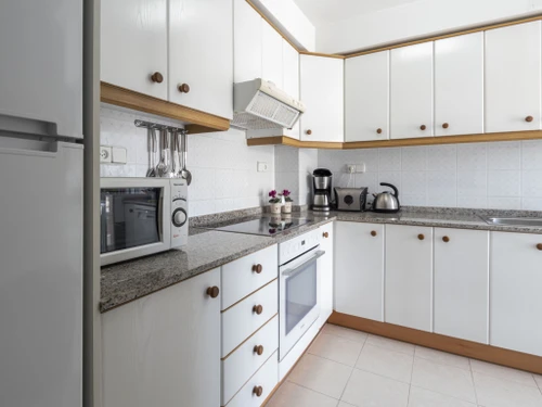 Apartment Torredembarra, 3 bedrooms, 6 persons - photo_14541609344