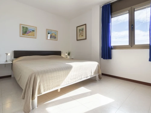 Apartment Torredembarra, 3 bedrooms, 6 persons - photo_14541609344