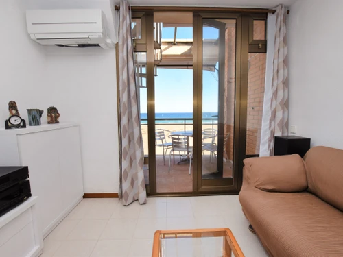 Apartment Torredembarra, 3 bedrooms, 6 persons - photo_14541609344