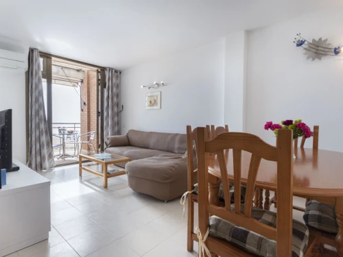 Apartment Torredembarra, 3 bedrooms, 6 persons - photo_14541609344