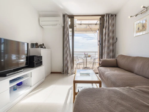 Apartment Torredembarra, 3 bedrooms, 6 persons - photo_14541609344