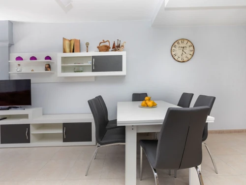 Ferienwohnung Peniscola, 3 Schlafzimmer, 5 Personen - photo_1011590111172