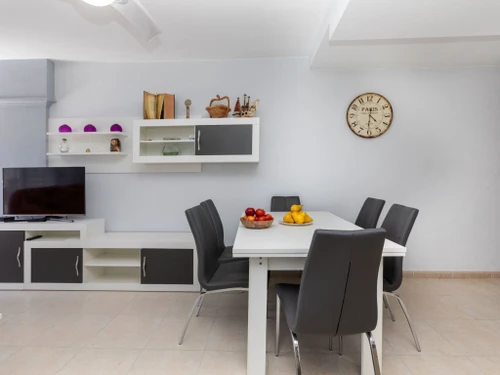 Ferienwohnung Peniscola, 3 Schlafzimmer, 5 Personen - photo_1011590111172