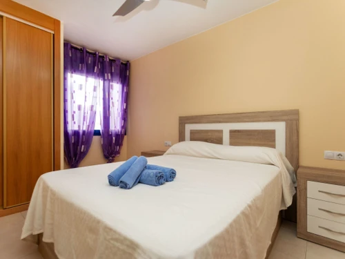 Ferienwohnung Peniscola, 3 Schlafzimmer, 5 Personen - photo_1011590111172