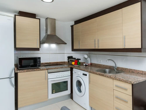 Ferienwohnung Peniscola, 3 Schlafzimmer, 5 Personen - photo_1011590111172