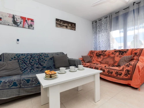 Ferienwohnung Peniscola, 3 Schlafzimmer, 5 Personen - photo_1011590111172