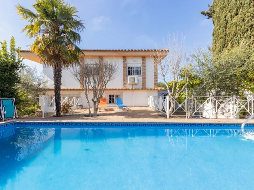 Villa Torredembarra, 5 bedrooms, 9 persons - photo_17167281513