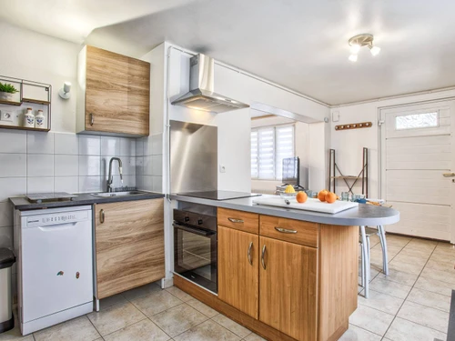 Maison Cabourg, 3 pièces, 4 personnes - photo_1011590118449