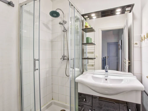 Maison Cabourg, 3 pièces, 4 personnes - photo_1011590118449