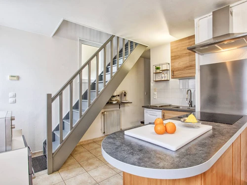 Maison Cabourg, 3 pièces, 4 personnes - photo_1011590118449