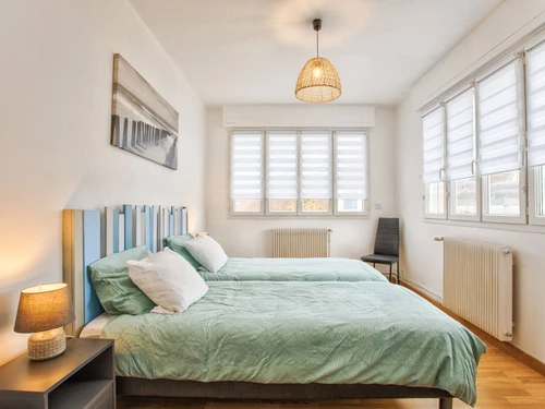 Maison Cabourg, 3 pièces, 4 personnes - photo_1011590118449