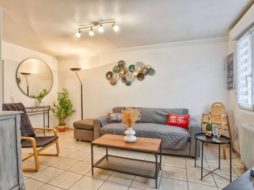 Maison Cabourg, 3 pièces, 4 personnes - photo_1011590118449