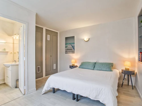 Appartement Cabourg, 2 pièces, 4 personnes - photo_1011590119003