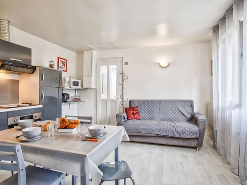 Appartement Cabourg, 2 pièces, 4 personnes - photo_1011590119003