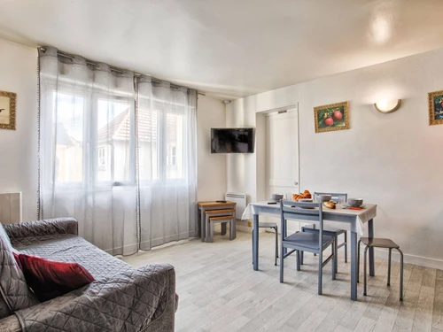 Appartement Cabourg, 2 pièces, 4 personnes - photo_1011590119003