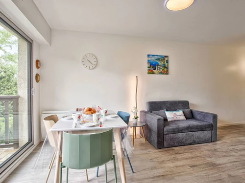 Apartment Cabourg, 2 bedrooms, 4 persons - photo_1011590119113