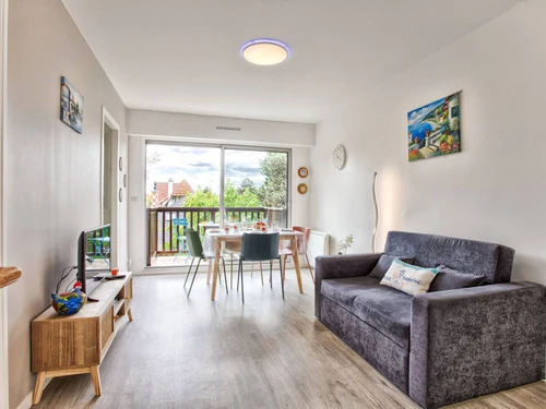 Apartment Cabourg, 2 bedrooms, 4 persons - photo_1011590119113