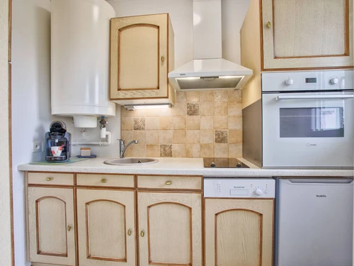 Apartment Cabourg, 2 bedrooms, 4 persons - photo_1011590119113