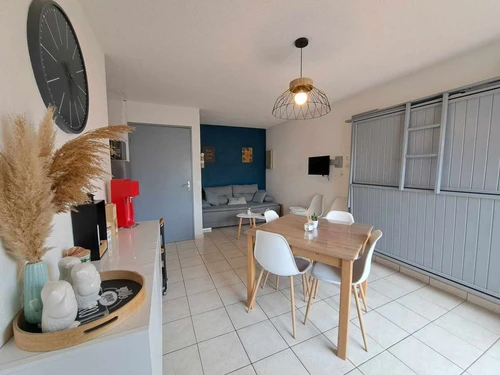 Appartement Marseillan-Plage, 2 pièces, 5 personnes - photo_1011590120857