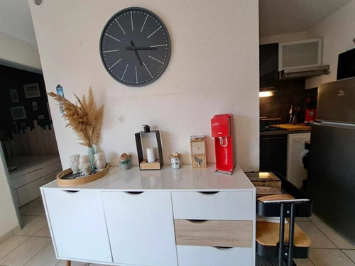Appartement Marseillan-Plage, 2 pièces, 5 personnes - photo_1011590120857