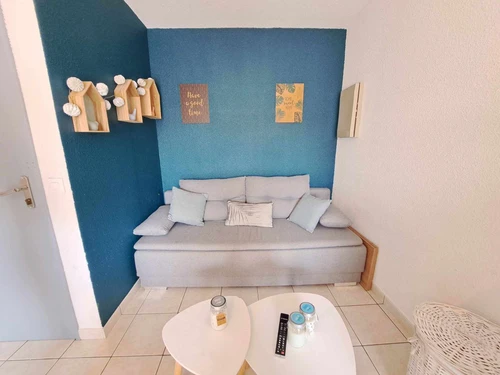 Appartement Marseillan-Plage, 2 pièces, 5 personnes - photo_1011590120857