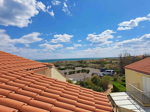 Appartement Marseillan-Plage, 2 pièces, 5 personnes - photo_1011590120857