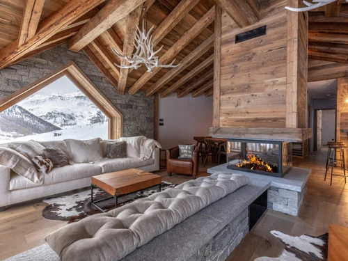 Chalet Val-d'Isère, 8 pièces, 12 personnes - photo_18466627951