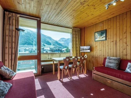 Studio Val-d'Isère, Studio, 3 Personen - photo_18466651376