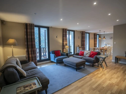 Apartment Châtel, 3 bedrooms, 8 persons - photo_19981476416