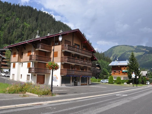 Appartement Châtel, 3 pièces, 6 personnes - photo_19981477328