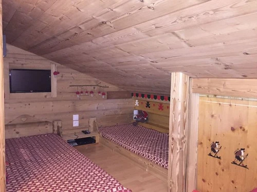 Apartamento Châtel, 2 dormitorios, 6 personas - photo_19981474774