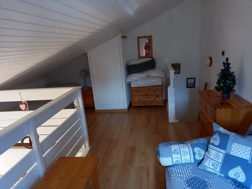 Apartamento Châtel, 1 dormitorio, 5 personas - photo_19981475836