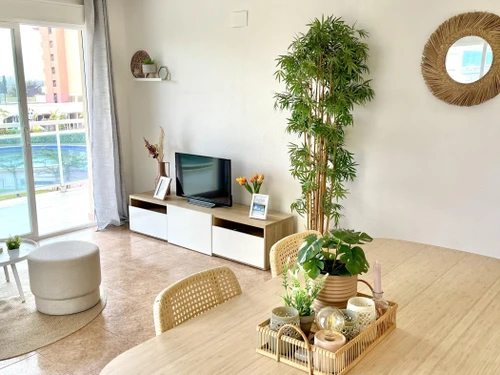 Appartement La Pineda, 3 pièces, 6 personnes - photo_18781447782