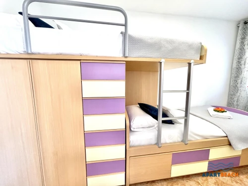 Appartement Salou, 4 pièces, 6 personnes - photo_17227975732