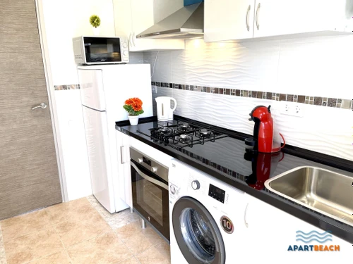 Appartement Salou, 4 pièces, 6 personnes - photo_17227975732